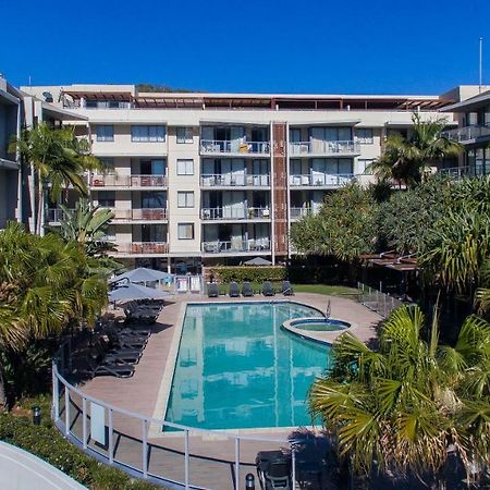 Swell Resort Burleigh Heads Gold Coast Bagian luar foto