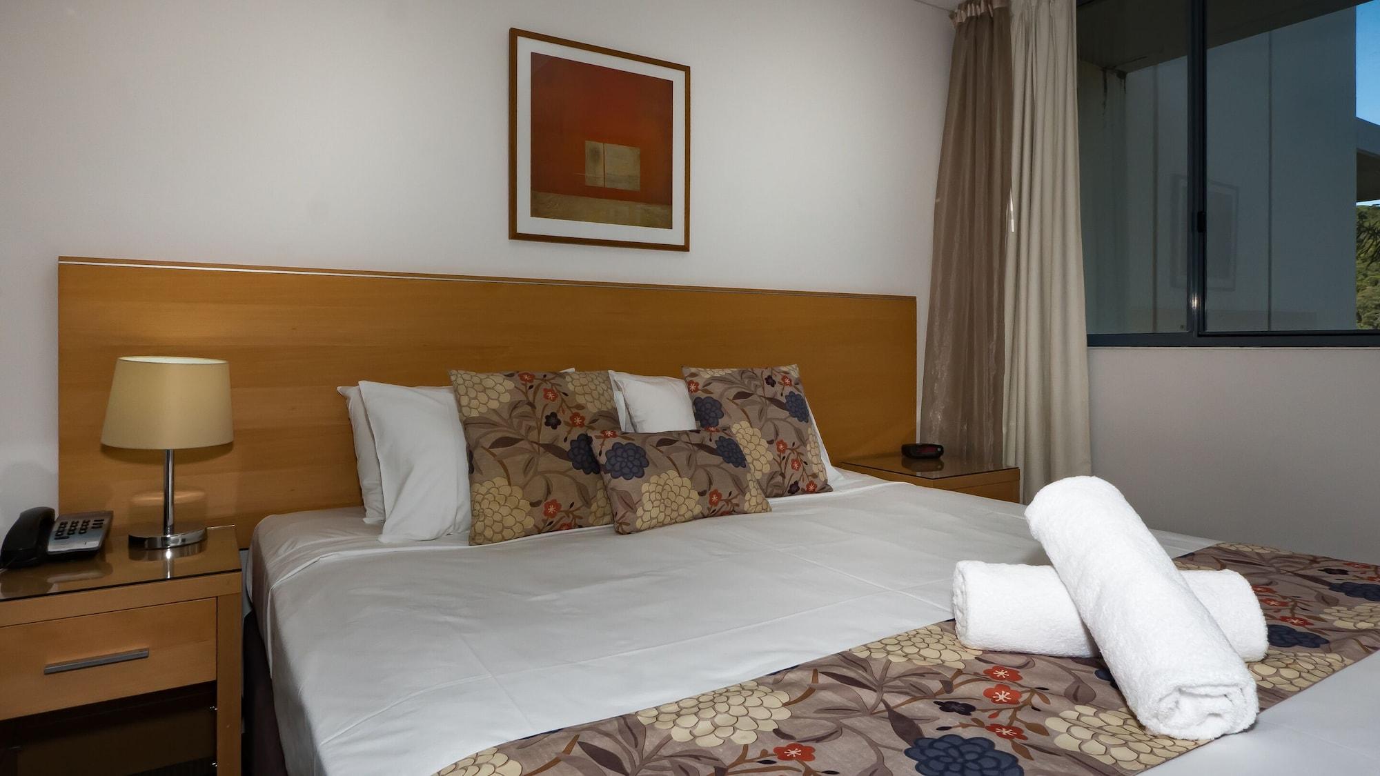 Swell Resort Burleigh Heads Gold Coast Bagian luar foto