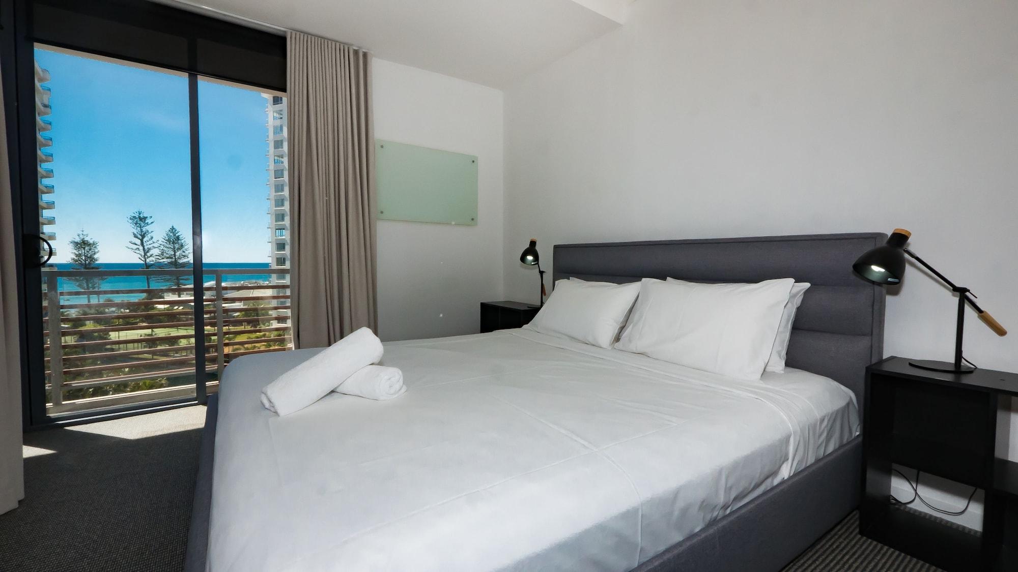 Swell Resort Burleigh Heads Gold Coast Bagian luar foto