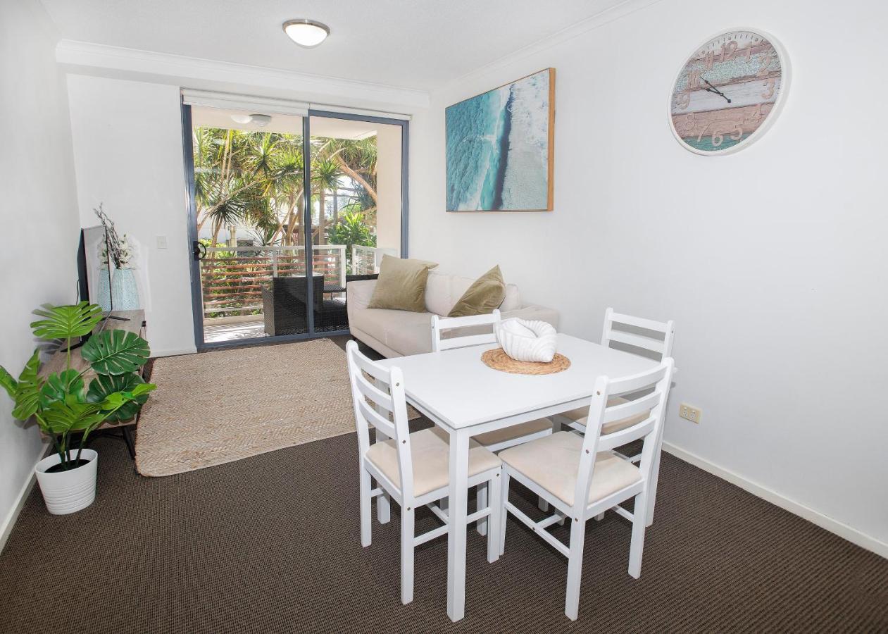 Swell Resort Burleigh Heads Gold Coast Bagian luar foto